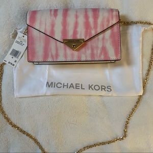 Michael Kors Clutch